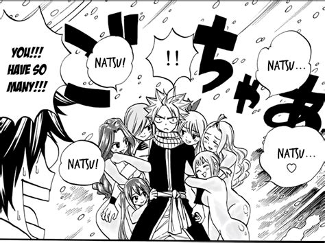 fairy tail fanfiction lemon harem.